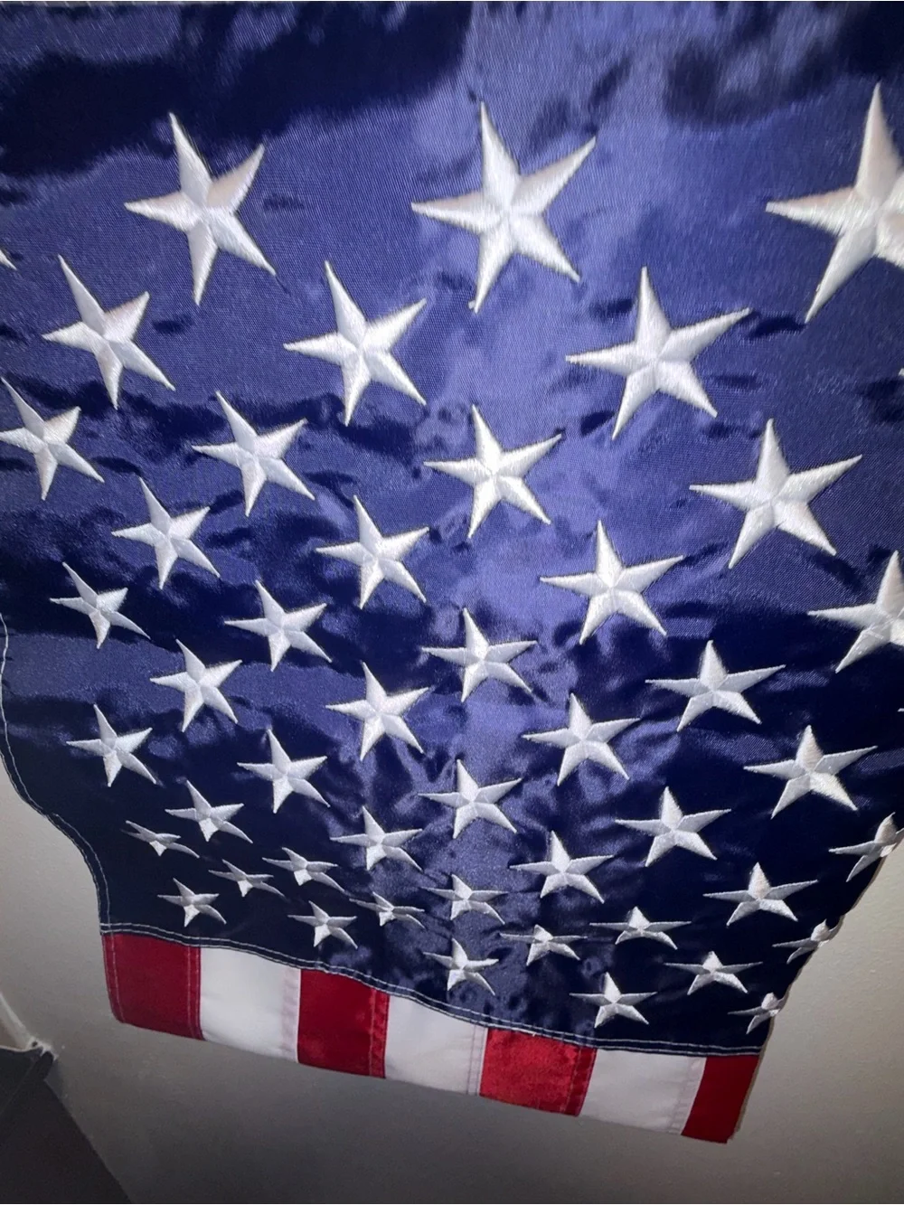 Tommy Bahama - American house Flag  Size: 28